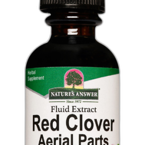 Red Clover Extract 30ml