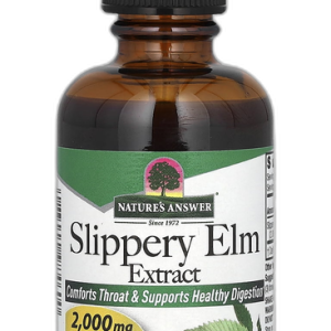 Slippery Elm Extract 60ml