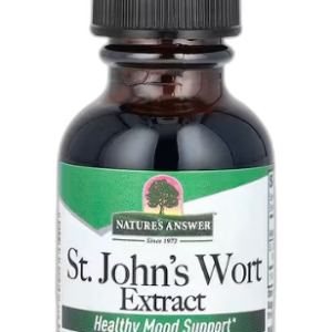 St John’s Wort Extract 30ml