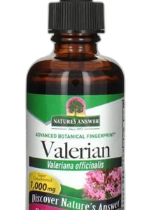 Valerian Extract 30ml