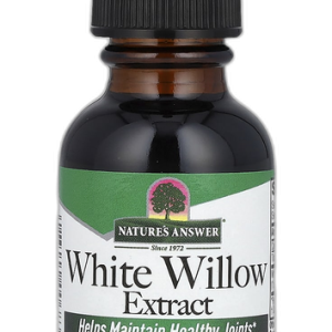 White Willow Extract 30ml