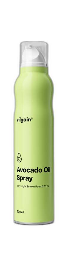 Avocado Oil Spray 200ml