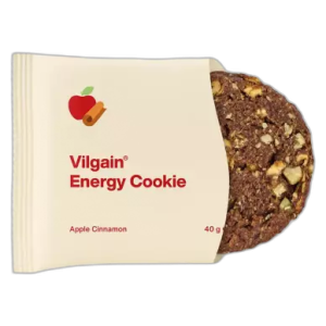 BIO Energy Cookie Apple Cinnamon 40g