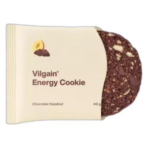 BIO Energy Cookie Chocolate Hazelnut 40g