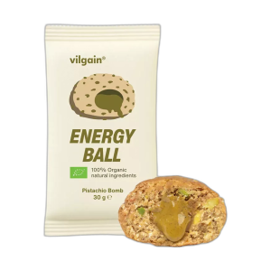 Bio Energy Ball 30g Pistachio Bomb