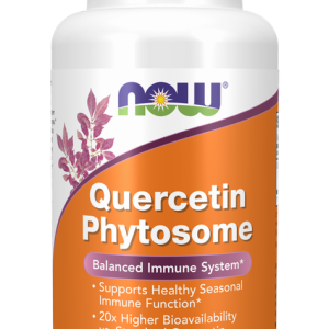 Quercetin Phytosome 90caps